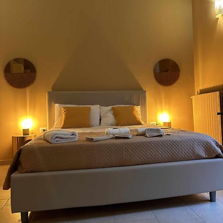 Zephir Suite Brindisi Esterno foto
