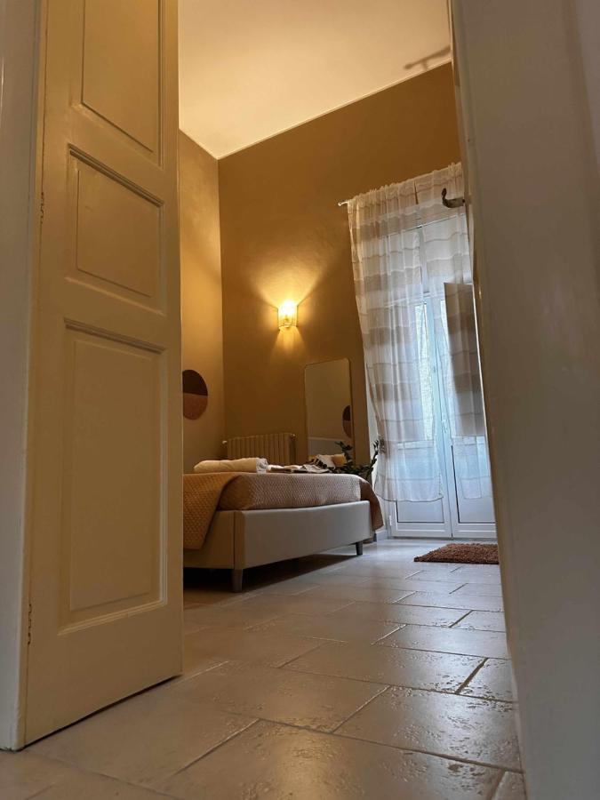 Zephir Suite Brindisi Esterno foto
