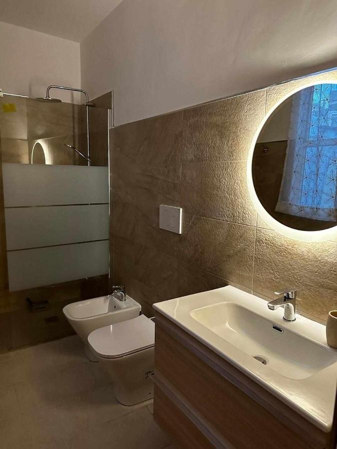 Zephir Suite Brindisi Esterno foto