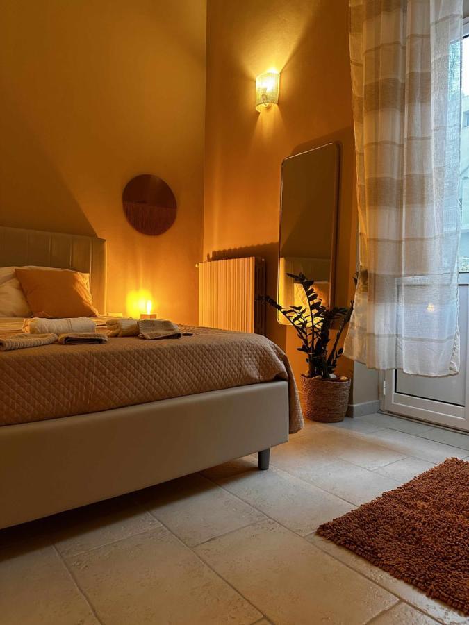 Zephir Suite Brindisi Esterno foto