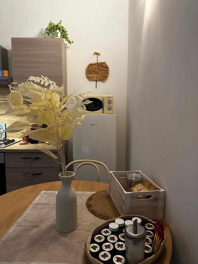 Zephir Suite Brindisi Esterno foto
