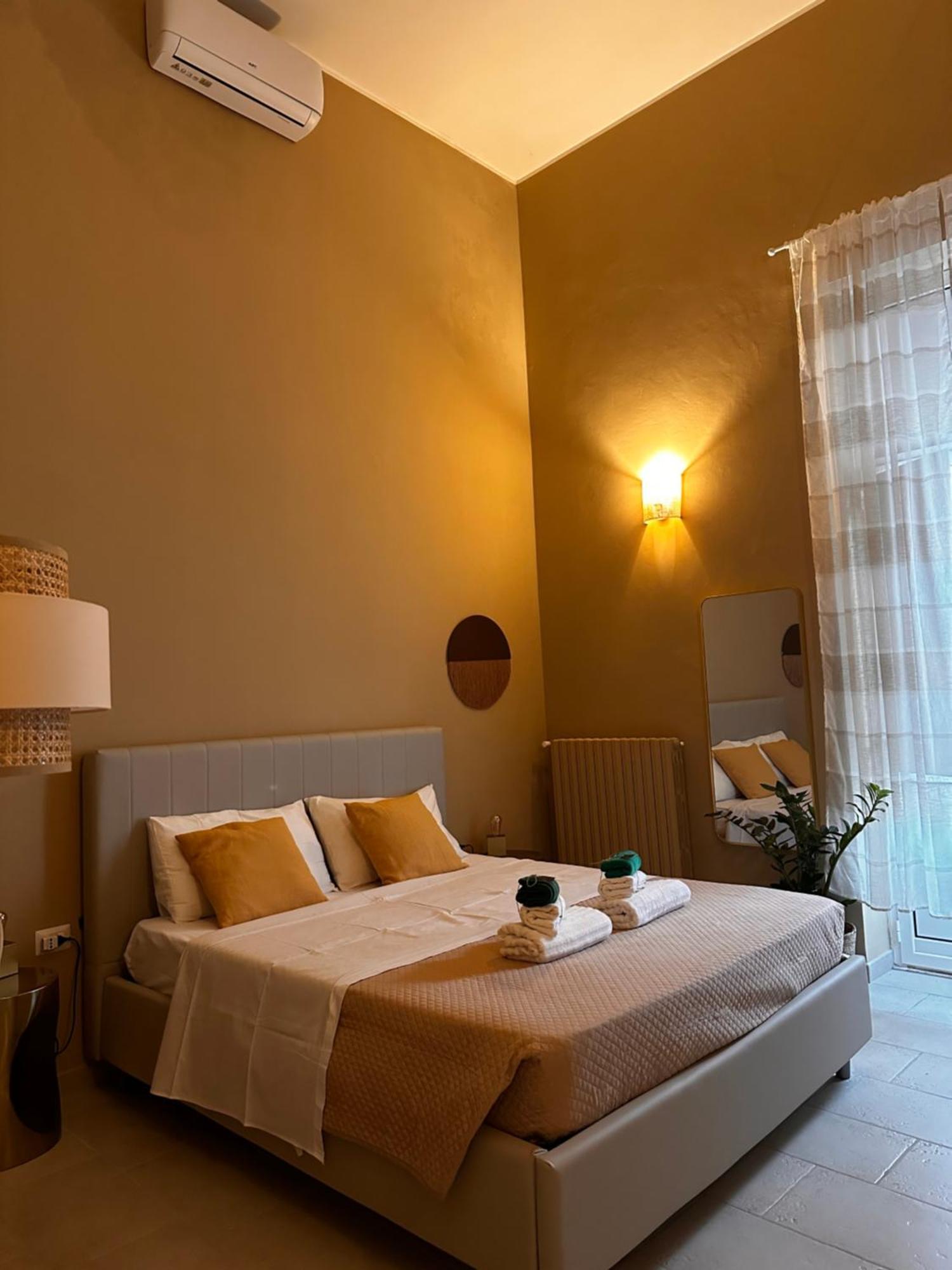 Zephir Suite Brindisi Esterno foto