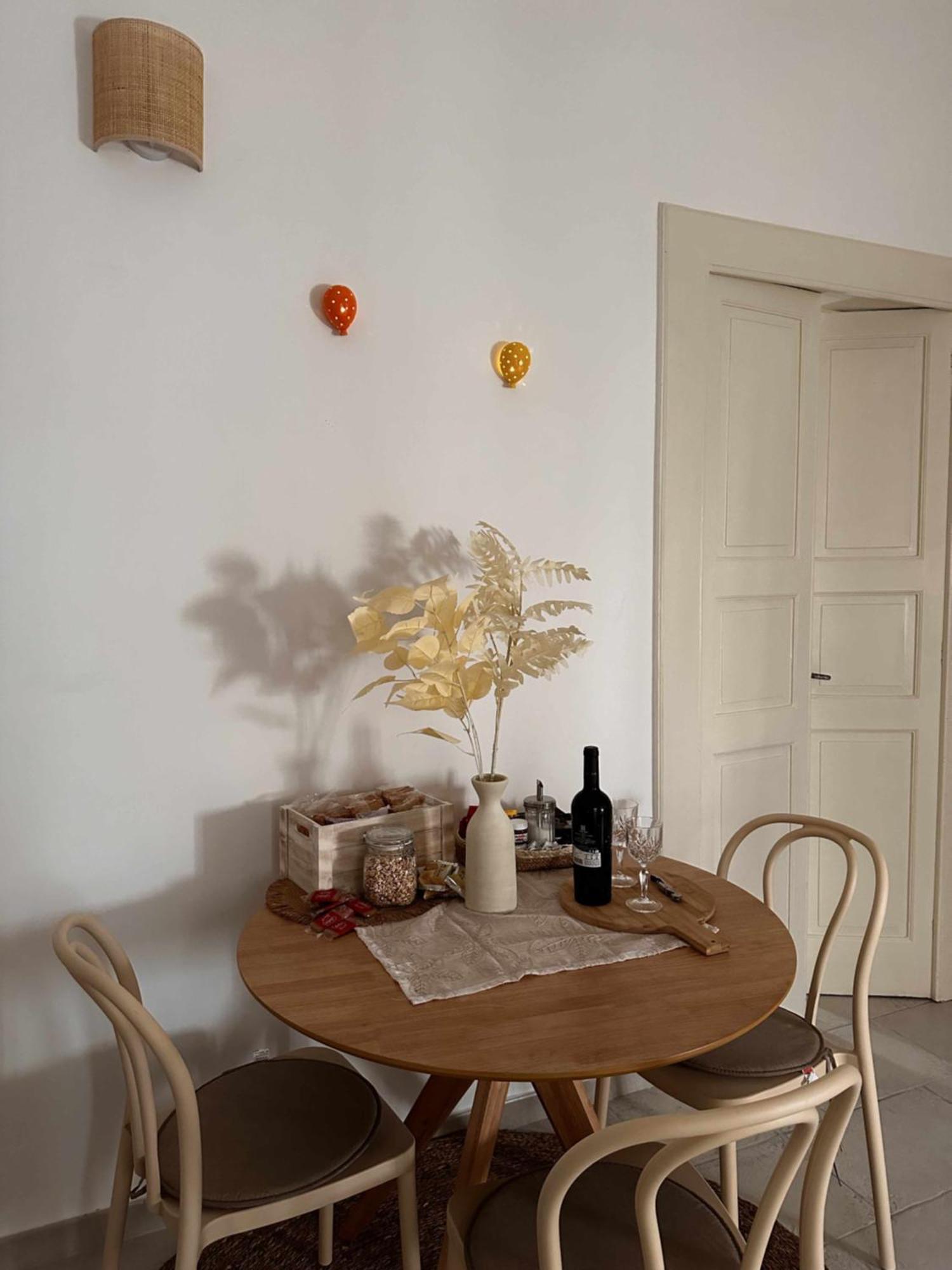 Zephir Suite Brindisi Esterno foto