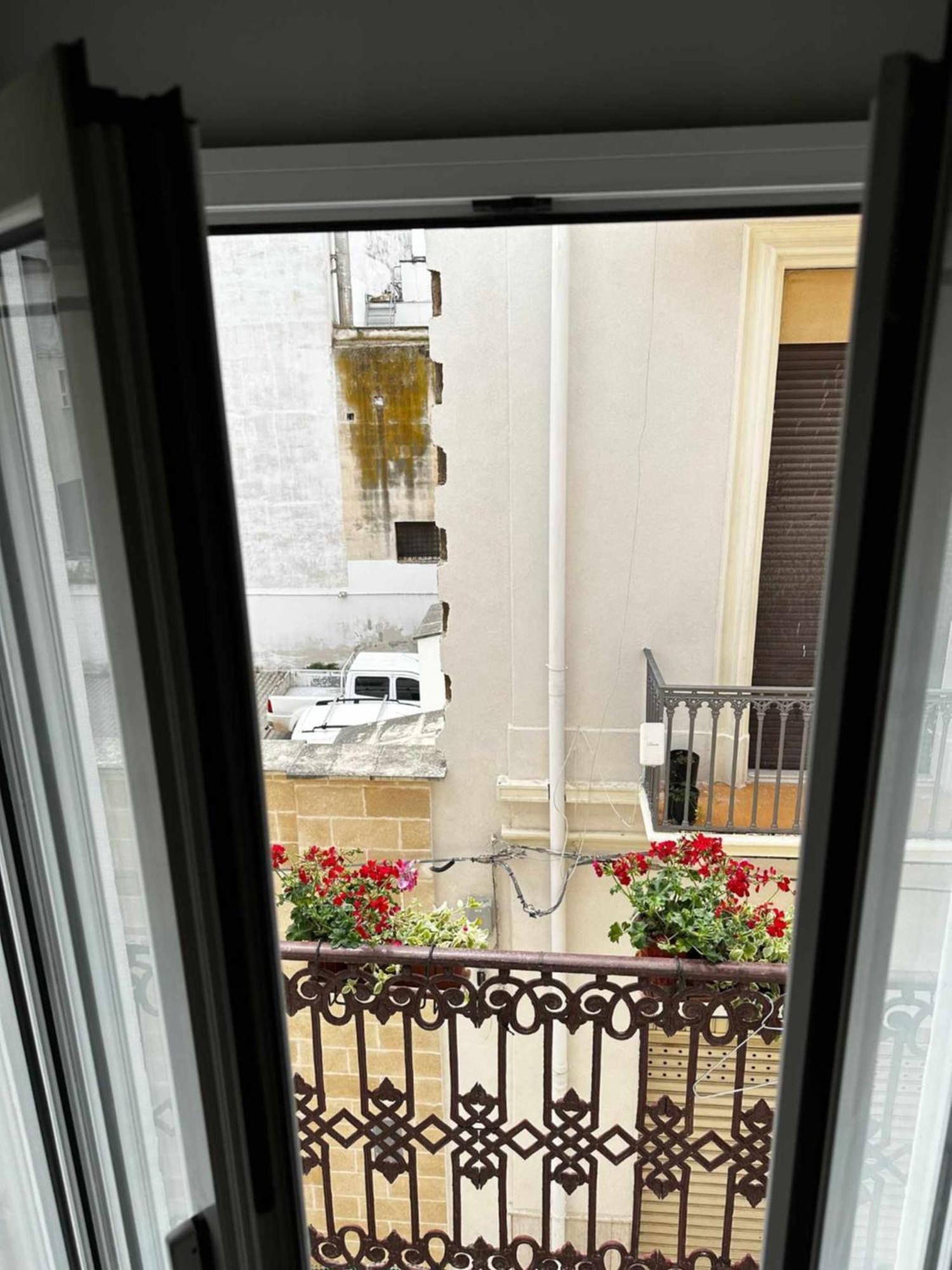 Zephir Suite Brindisi Esterno foto