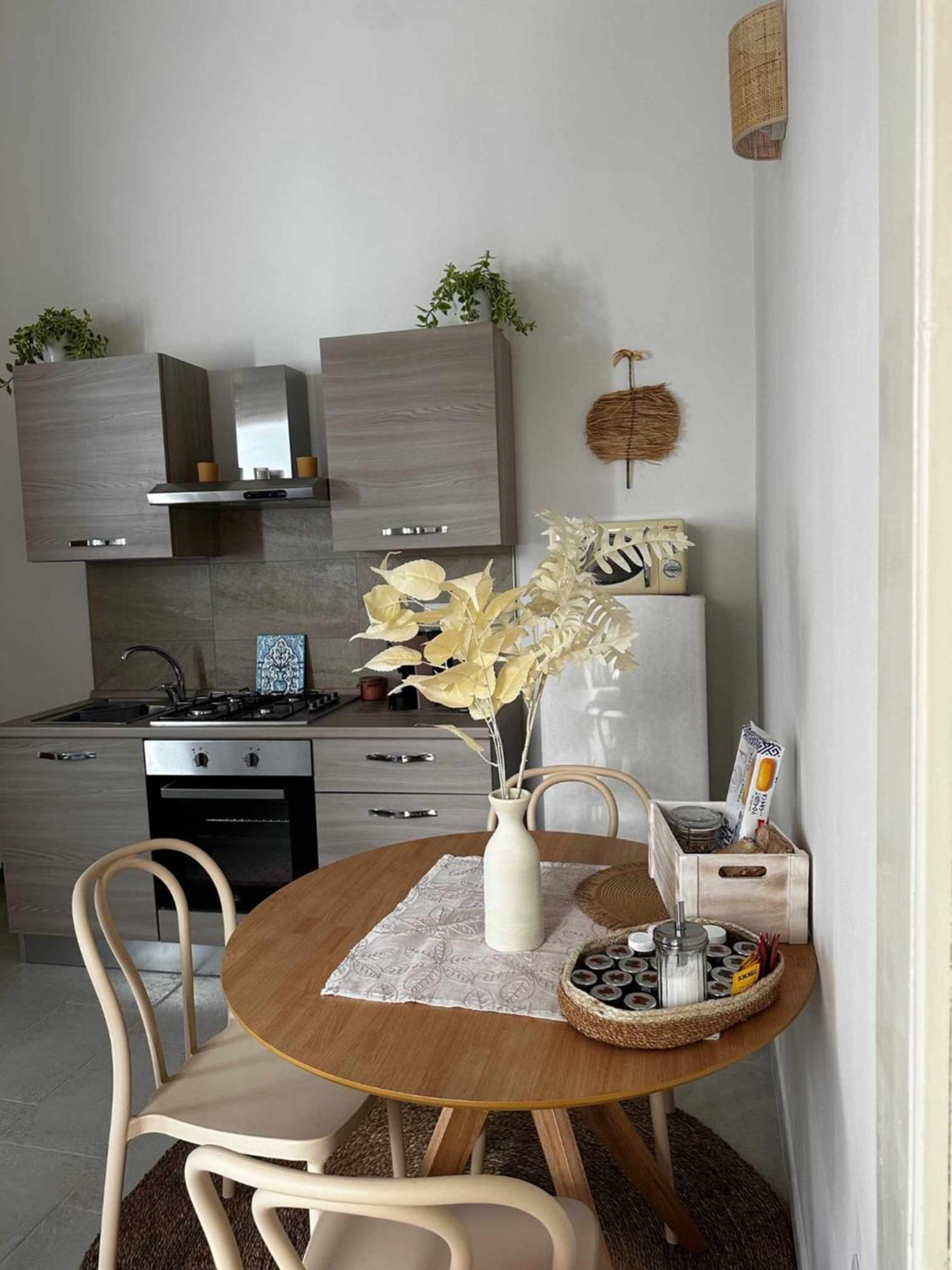 Zephir Suite Brindisi Esterno foto