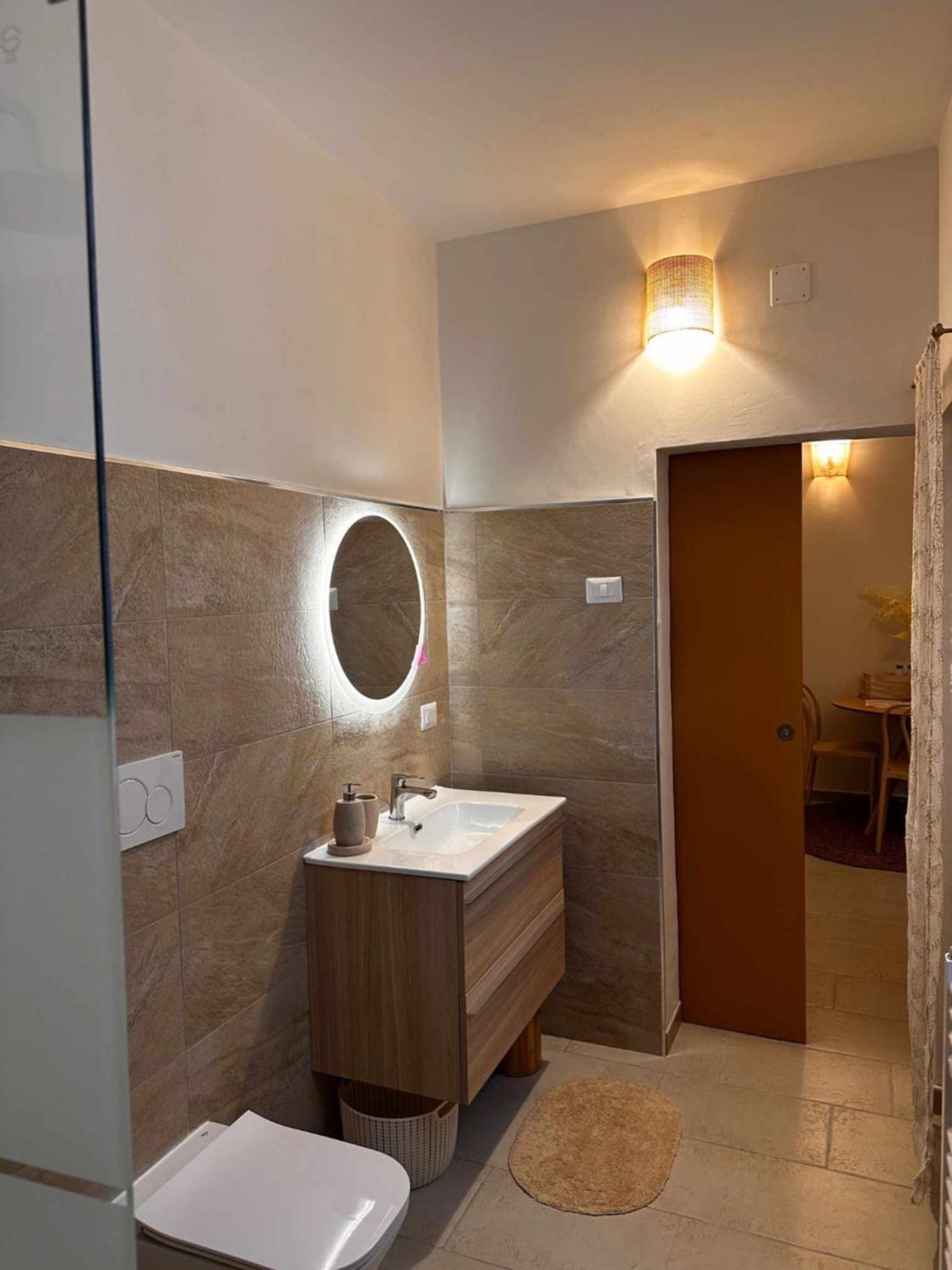 Zephir Suite Brindisi Esterno foto